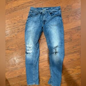 Original use skinny jeans